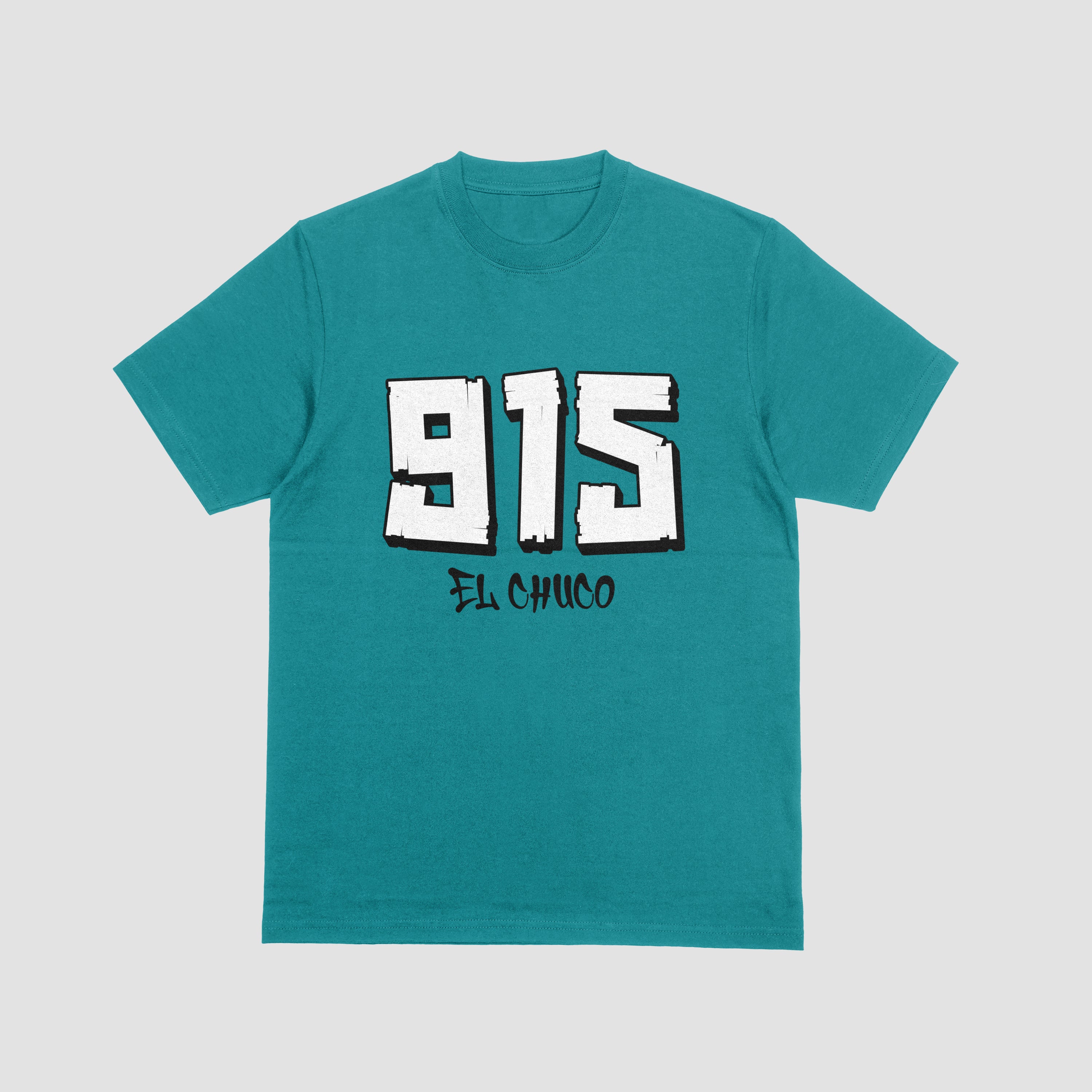 915 El Chuco Tee