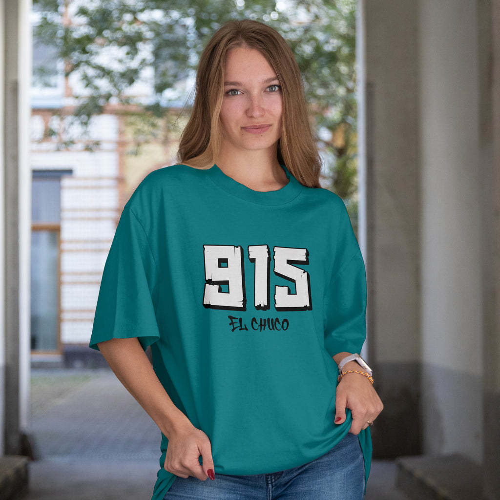 915 El Chuco Tee