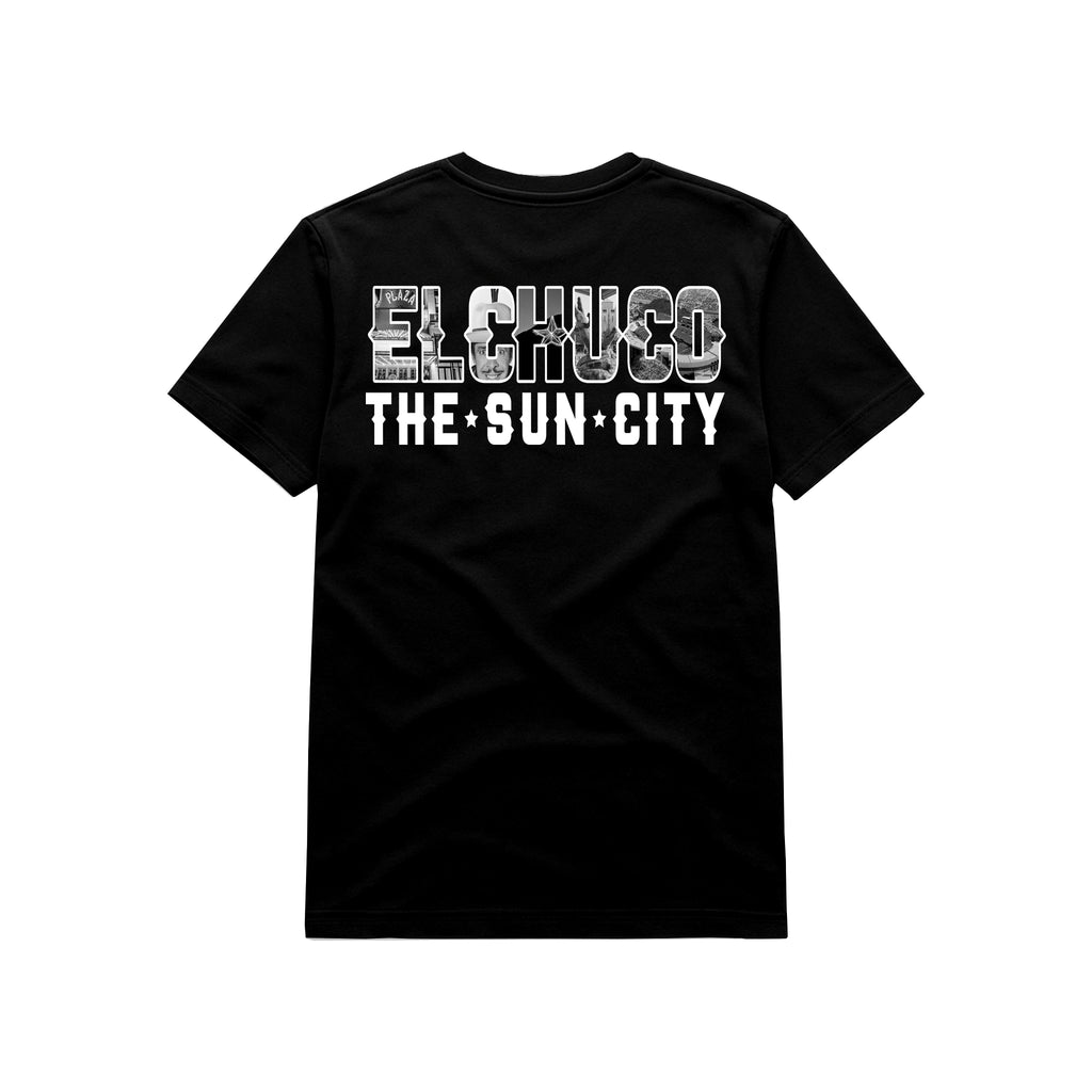 El Chuco - The Sun City