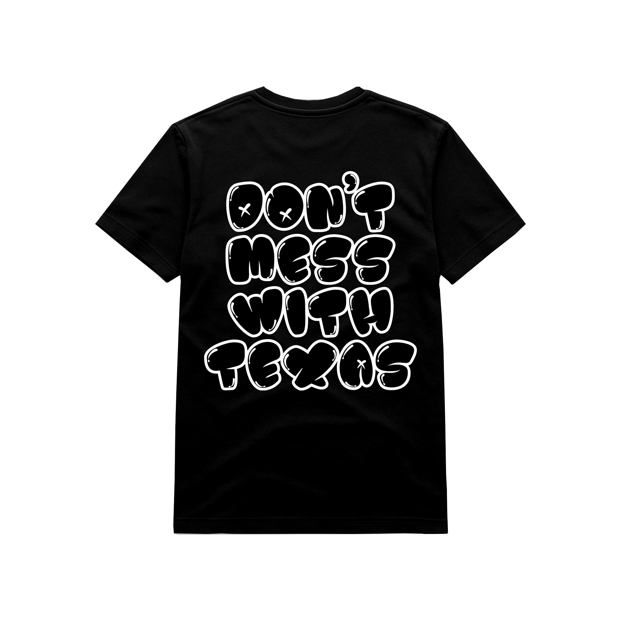 Don't Mess With Texas