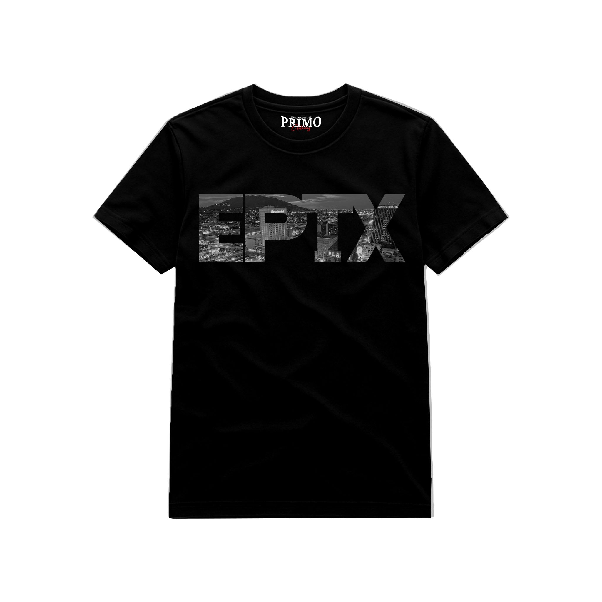 Downtown EPTX TEE- Primo 915